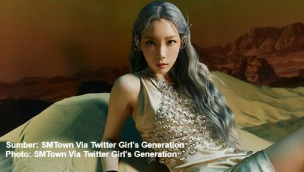 taeyeon snsd